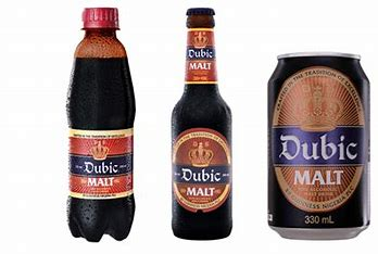 DUBIC MALT