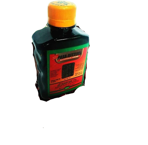 PASA BITTERS 100ML