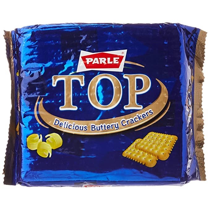 PARLE TOP BISCUITS 30G