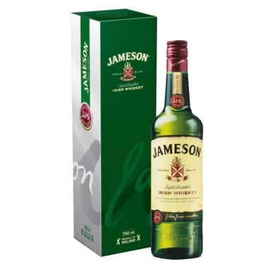 JAMESON