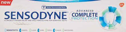 SENSODYNE ADVANCED PROTECTION 7ML