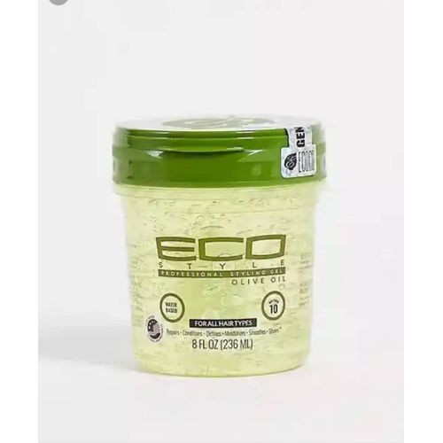 ECO STYLING GEL 236ML