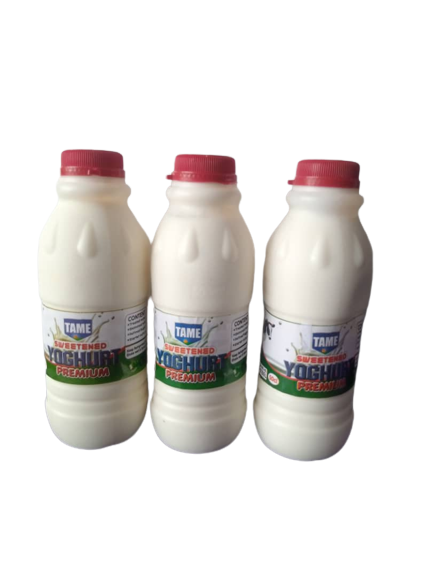 TAME PREMIUM YOGHURT 50CL