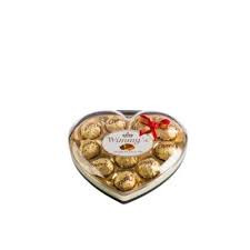 WIMMY'S SMALL HEART 100G