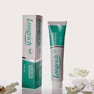 LONGRICH Toothpaste 50g