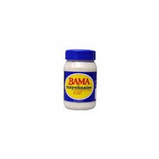 BAMA MAYONNAISE SMALL SIZE