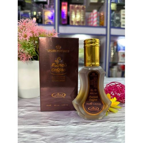 AlRehab CROWN PERFUMES 35ML