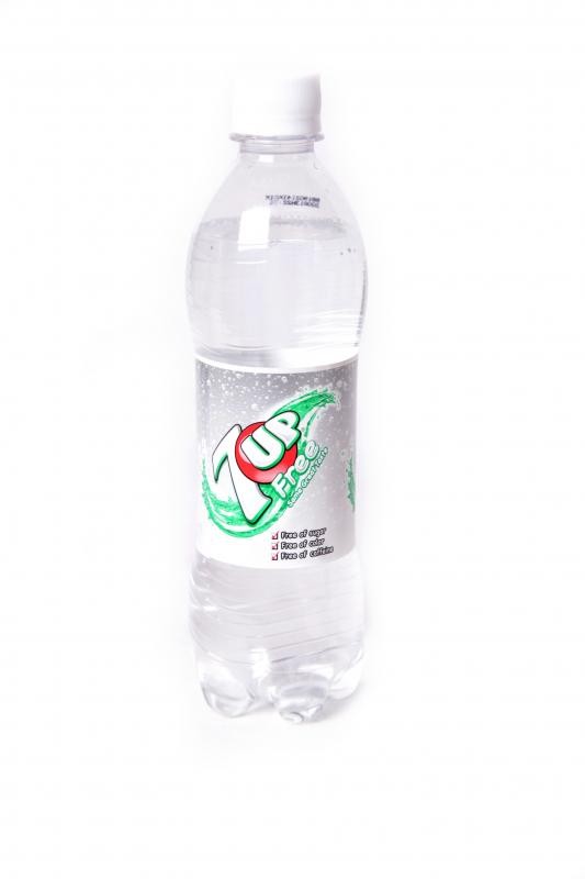 7up FREE DRINK PET 40CL PACK