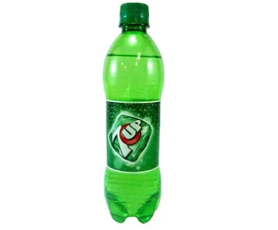 7up (Pet) 50cl