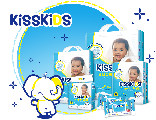 KISSKIDS