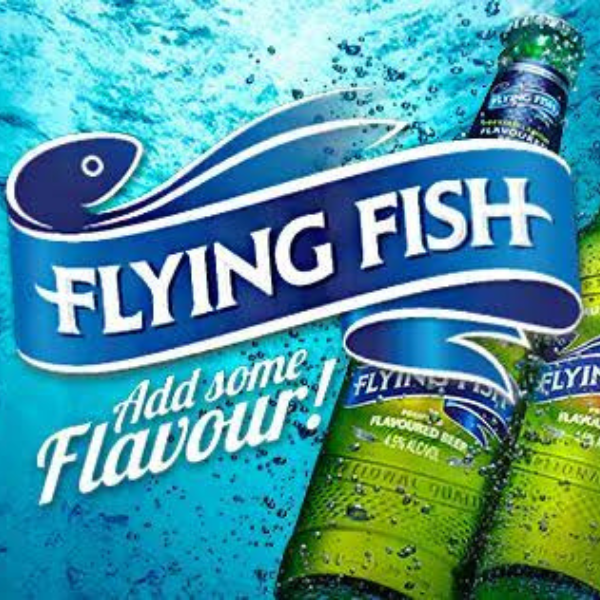 Flying Fish