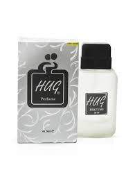 HUG PERFUME 50ML