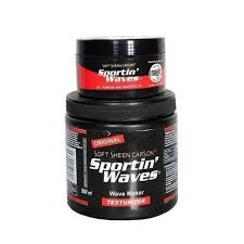 SPORTING/SAZZY WAVES 500ML