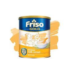 Friso Gold Rice 300g