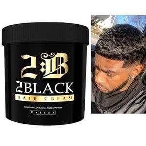 2BLACK STYLING GEL 150G