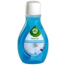 AIRWICK FRESH N UP 375ML