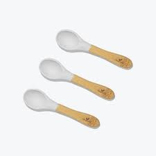 ACCURATE AFFLUENCT BABY SPOON