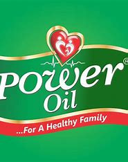 POWER OIL