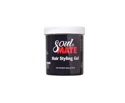 SOULMATE HAIR STYLING GEL 185G