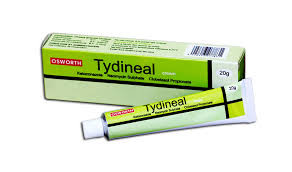 TYDINEAL CFREAM 20G