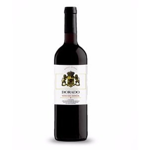 DORADO RED WINE 75cl