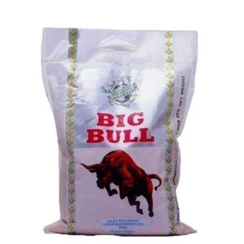 BIG BULL NIGERIAN RICE 5KG