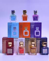 GENIE COLLECTION PERFUME 25ML