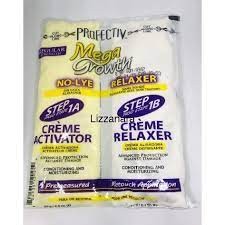 MEGA GROWTH RELAXER PCS 69G