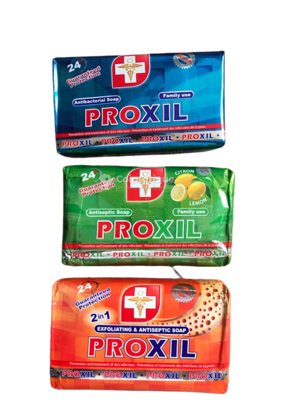 PROXIL SOAP 200G