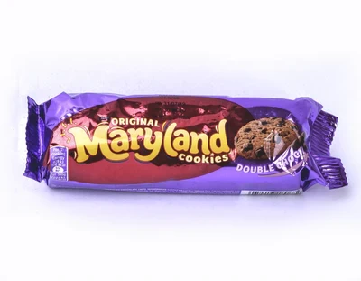 Maryland Double Chocolate 36g