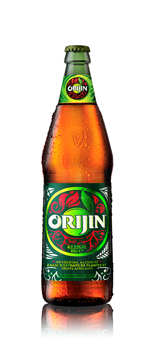 Orijin