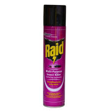 RAID MULTIPURPOSE 750ML