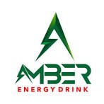 Amber Energy Drink