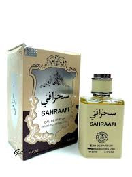 SAHRAAFI PERFUME 100ML