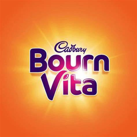 Bournvita