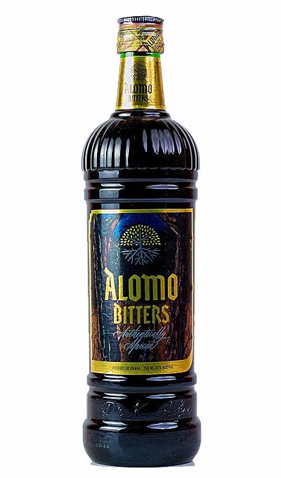 Alomo Bitters 200ml