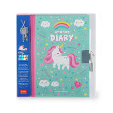 SECRET DIARY BIG