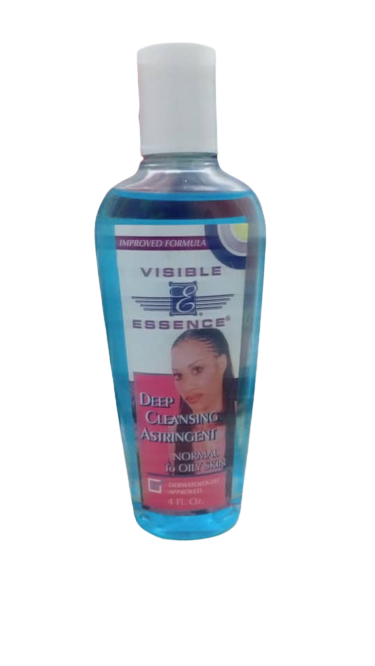 VISIBLE ESSENCE CLEANSER 4FL