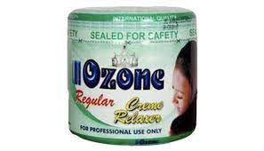 OZONE