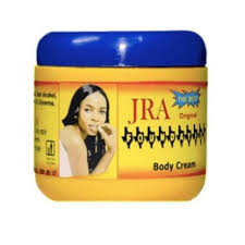 JRA BODY CREAM 95G