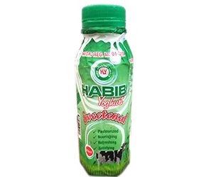 HABIB YOGHURT PET 330ML