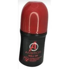 AMBITION ROLL ON 50ML