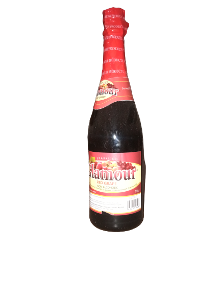 GLAMOUR SPARKLING WINE 75cl