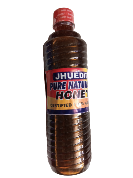 JHUEDIT PURE NATURAL HONEY 500M