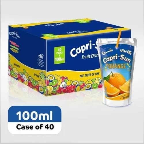 CAPRI SUN 100ML