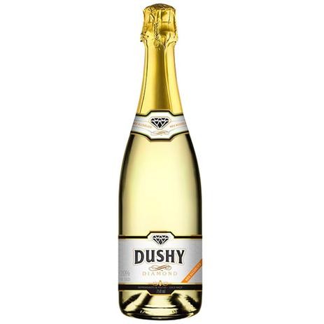 DUSHY NON-ALCOHOLIC WINE 750ML