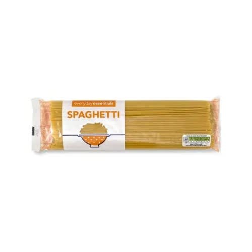 EVERYDAY ESSENTIAL SPAGHETTI 500G