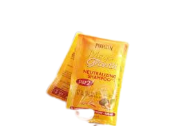 MEGA GROWTH SHAMPOO SACHET