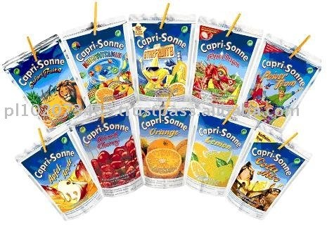 CAPRI SUN