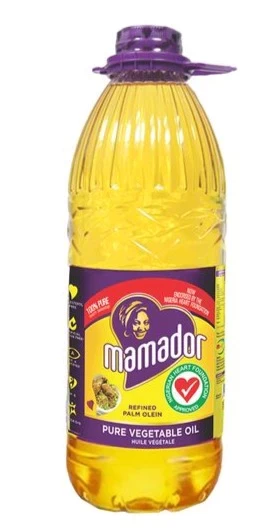 MAMADOR OIL 1.5LTR